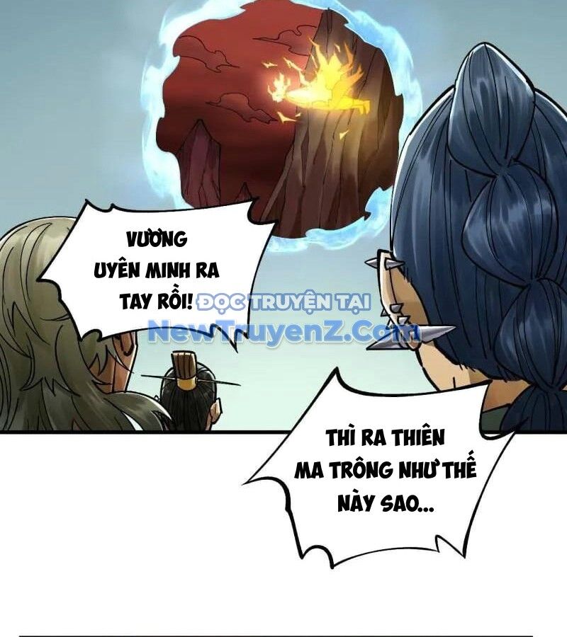 Truyền Võ Chương 468 Ảnh 31