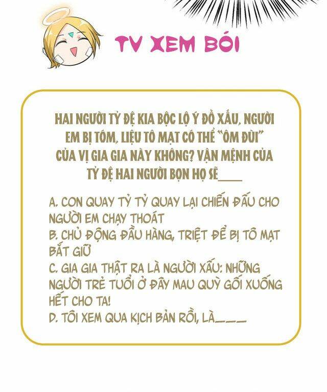 Nữ Chủ Người Đàn Ông Của Bạn Bị Hỏng Rồi Chương 77 Ảnh 41