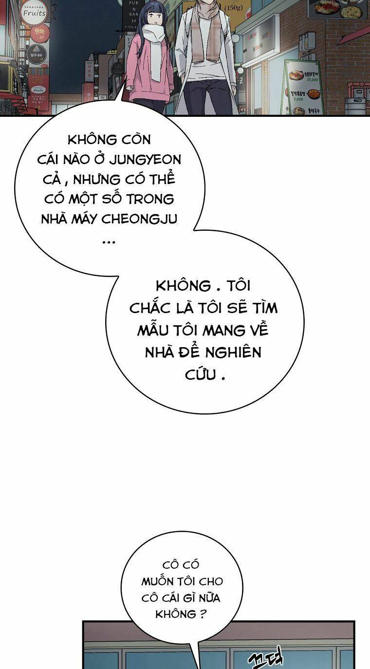 Chemy Chương 13 Ảnh 58