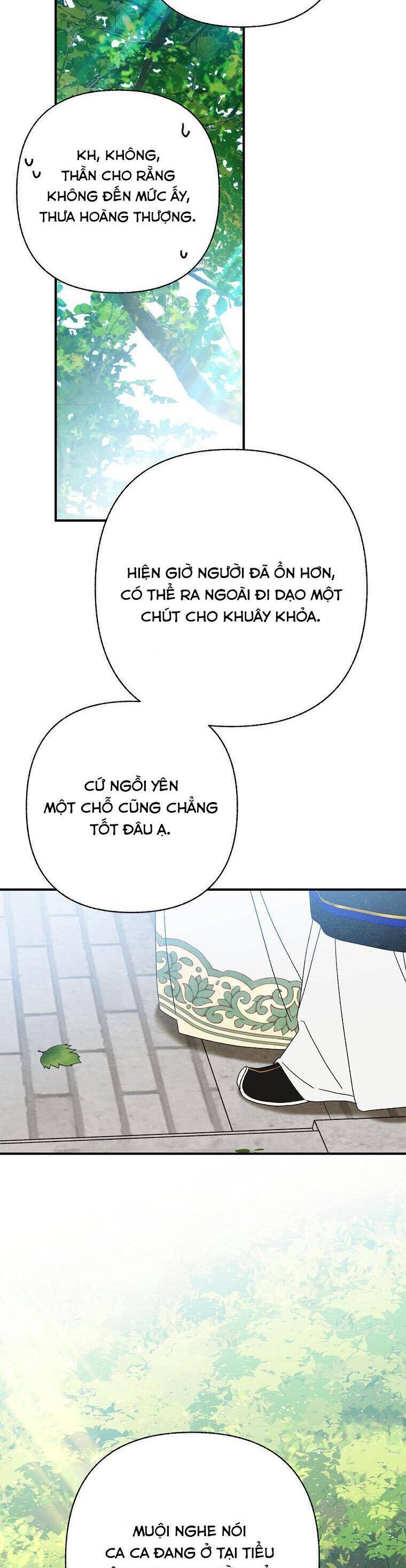 Quốc Hôn Chương 45 Ảnh 12