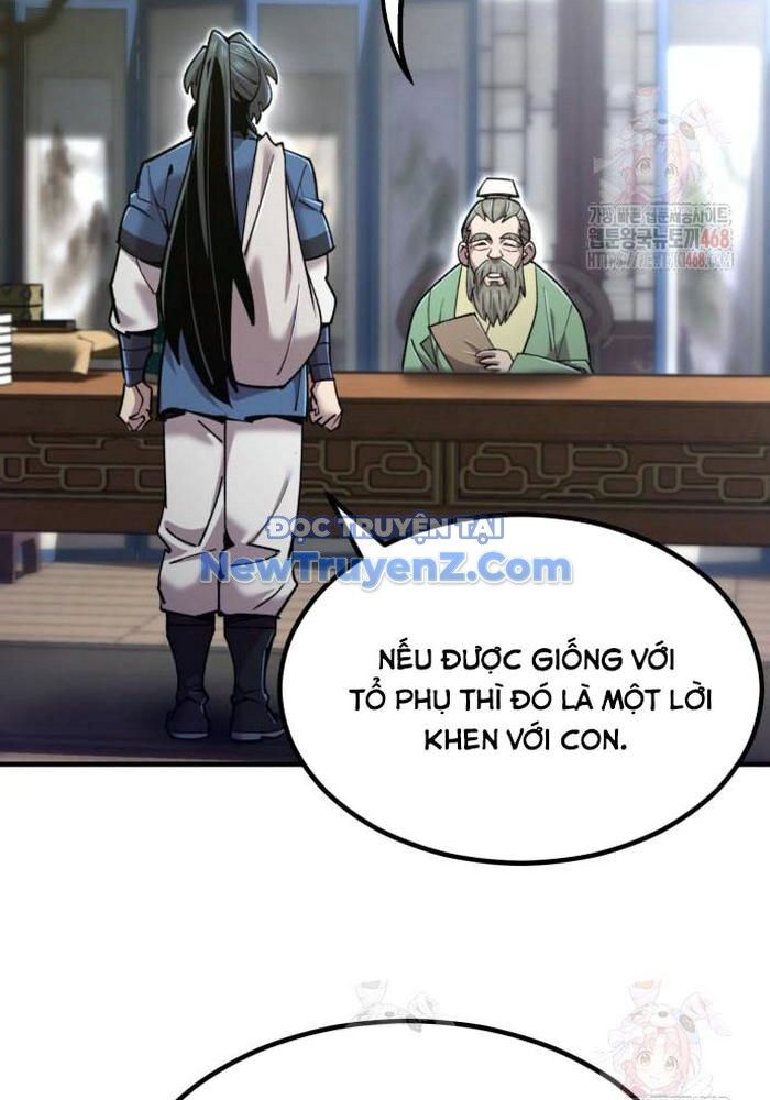 Sư Tôn Của Ta Luôn Dõi Theo Chương 43 Ảnh 50