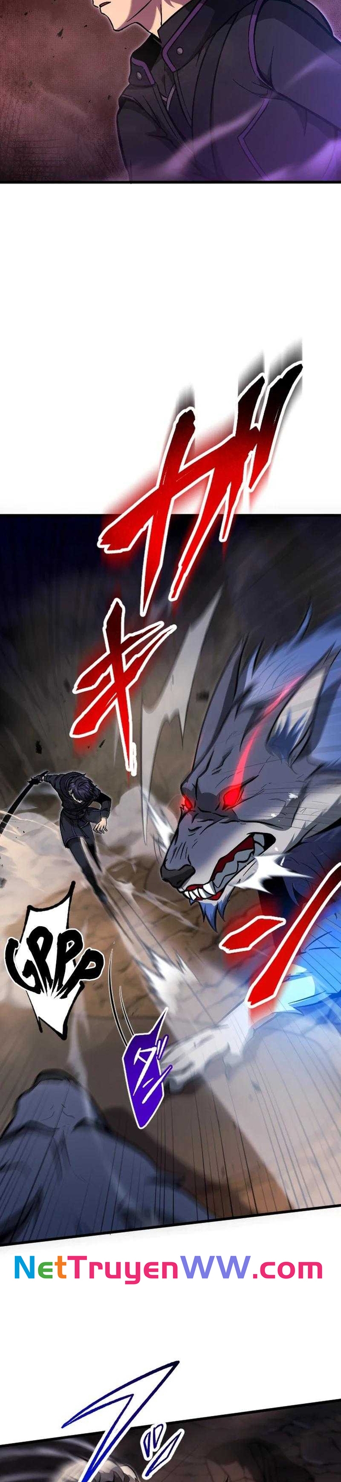 In No Hunter Wa Sss-Kyuu Akuma To Keiyaku Suru Chương 5 Ảnh 6