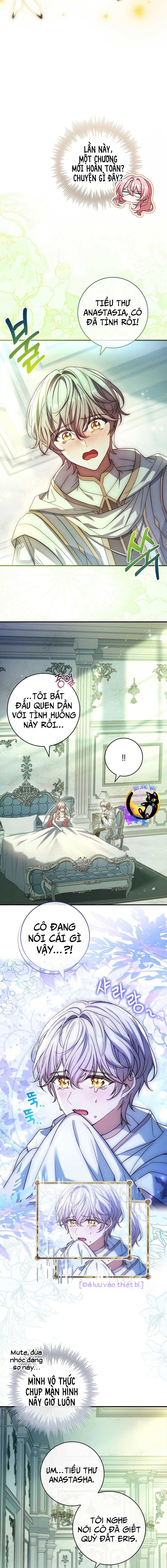 Tôi Đã Tắt Chế Độ Đau Đớn Rồi? Chương 19 Ảnh 13