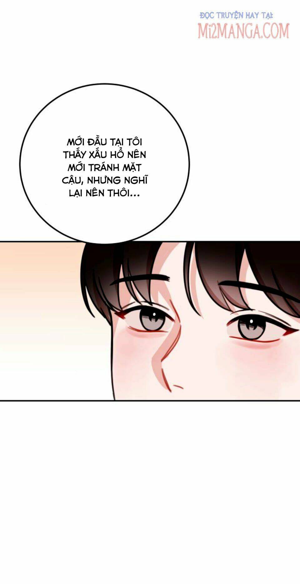 Bloody Romance - Lãng Mạn Đẫm Máu Chương 16.5 Ảnh 47