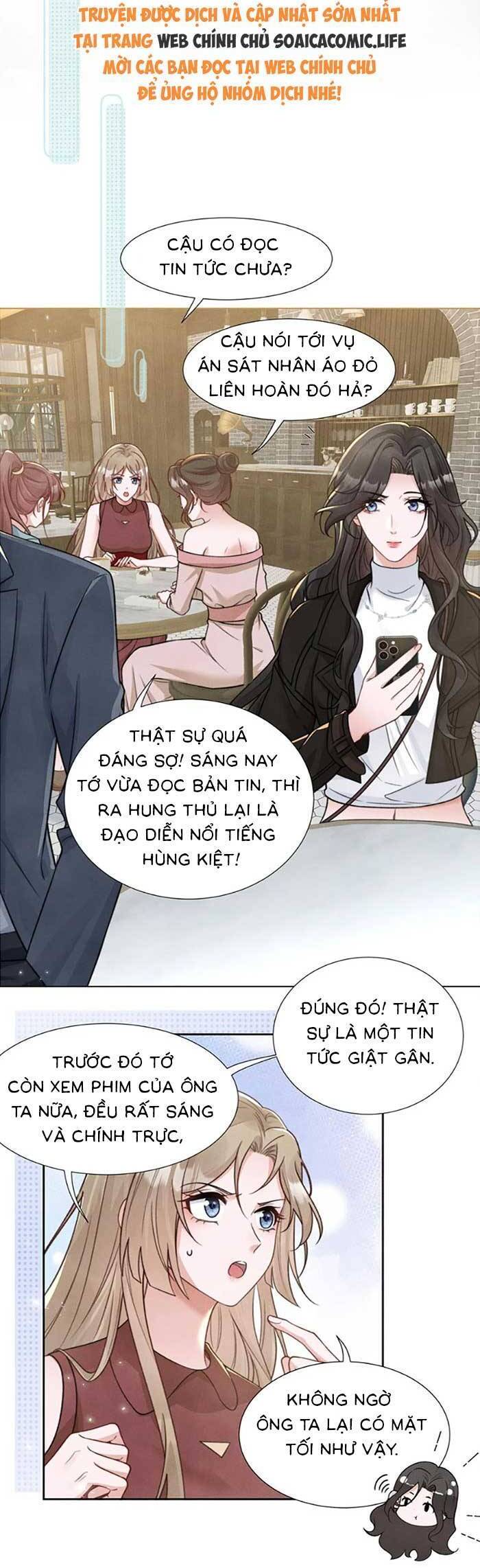Sát Thủ Bướm Chương 17 Ảnh 6