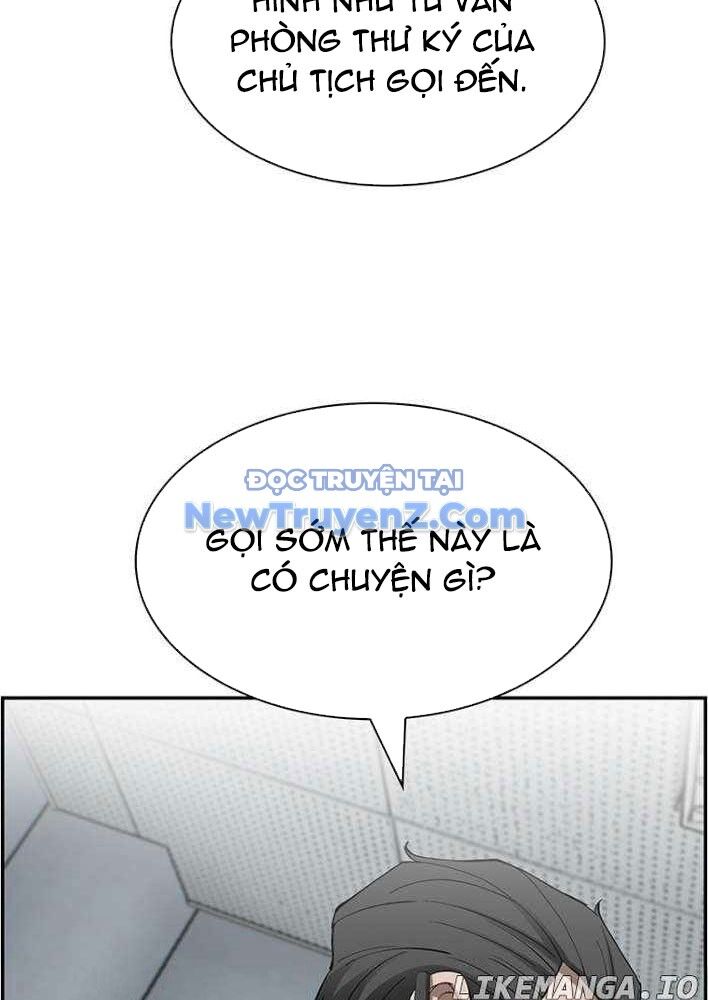 Chế Tác Hạt Nhân Chương 37 Ảnh 28