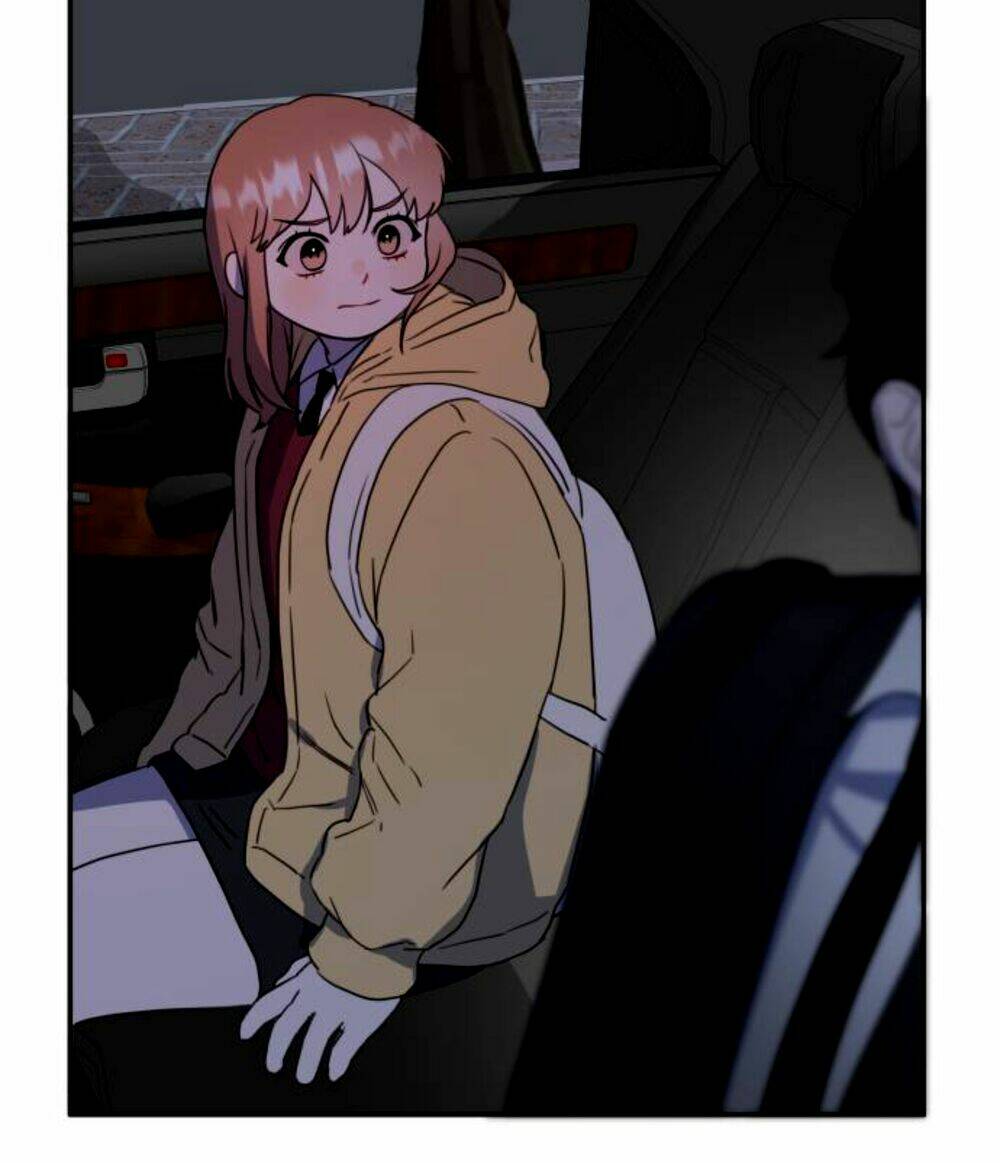 Bloody Romance - Lãng Mạn Đẫm Máu Chương 5 Ảnh 58