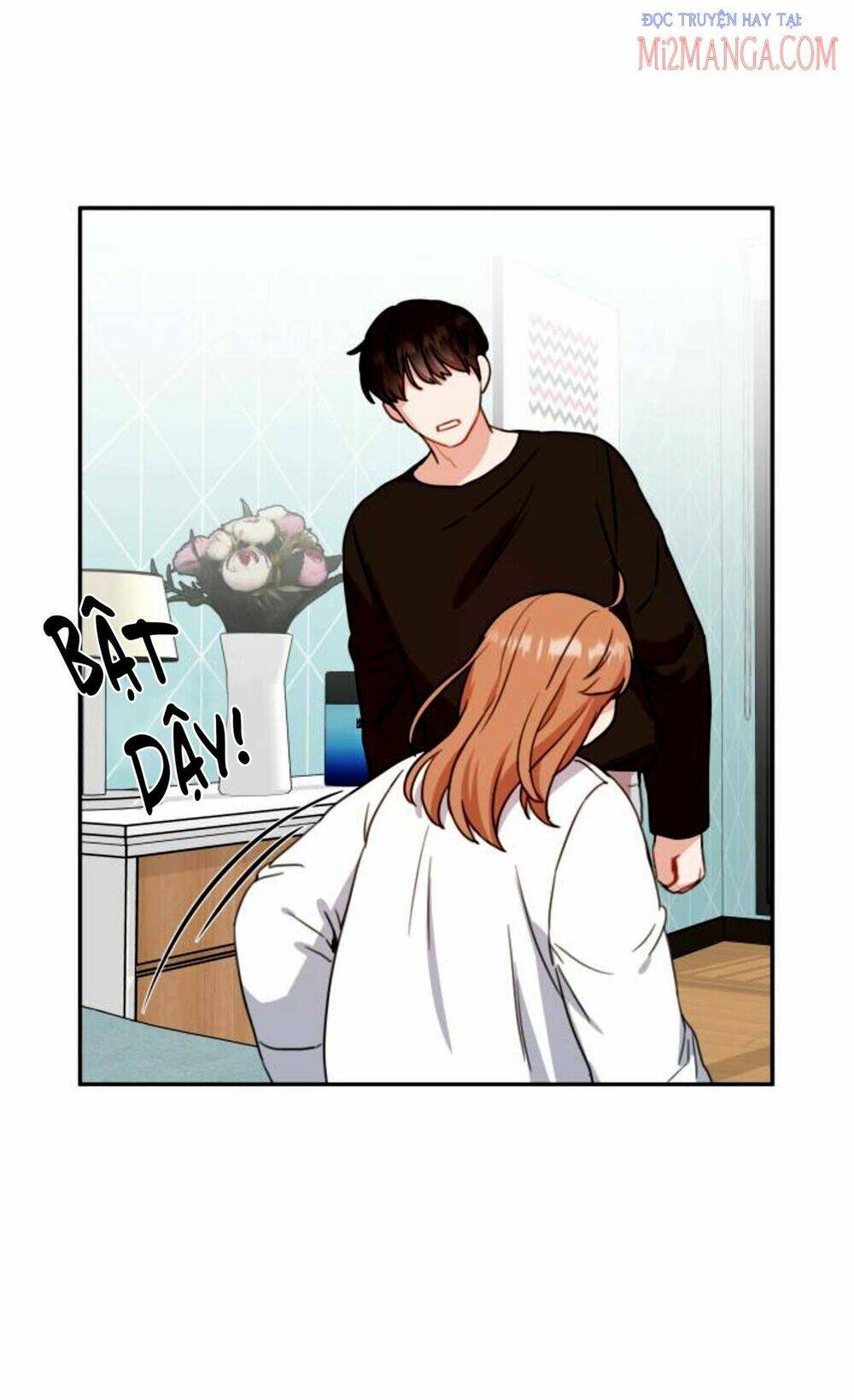 Bloody Romance - Lãng Mạn Đẫm Máu Chương 12 Ảnh 31