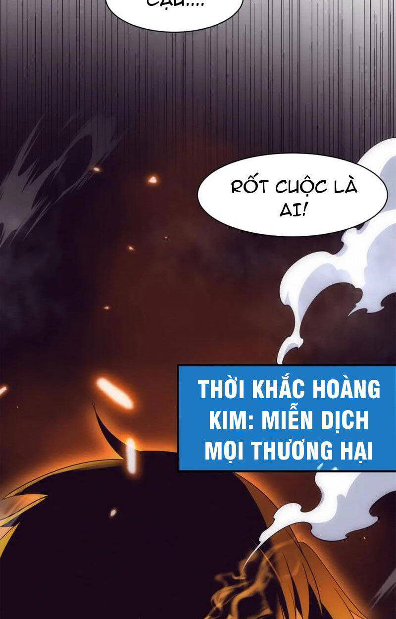 Tiến Hóa Cuồng Triều Chương 187 Ảnh 3