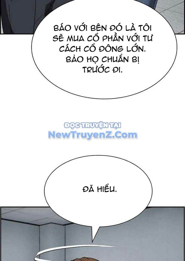 Chế Tác Hạt Nhân Chương 37 Ảnh 16
