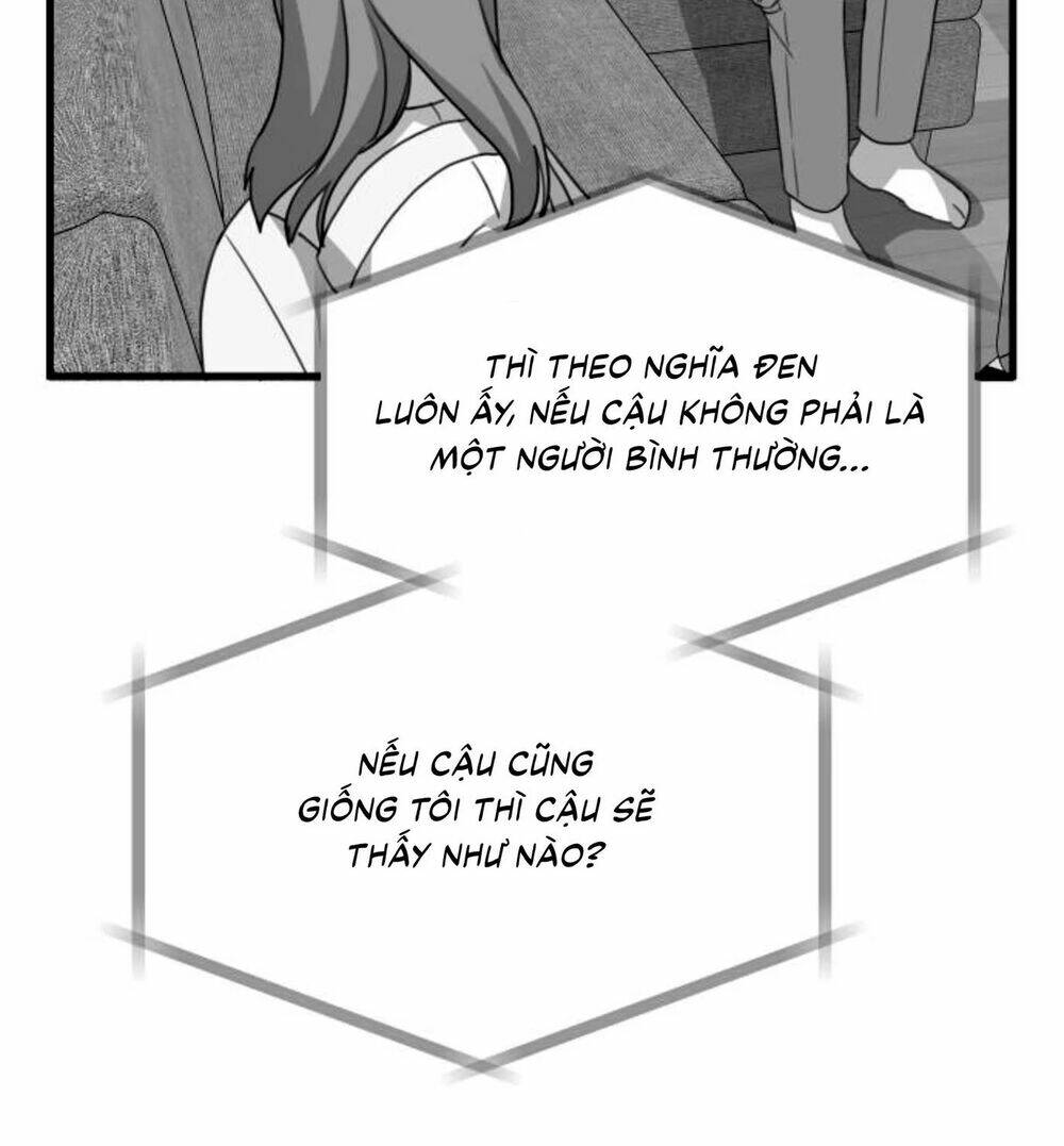 Bloody Romance - Lãng Mạn Đẫm Máu Chương 12.5 Ảnh 35