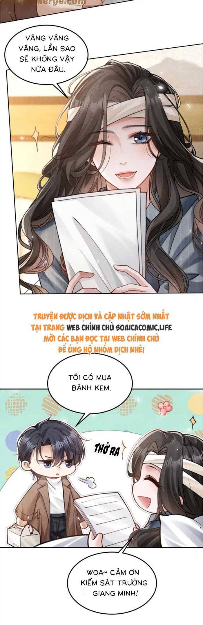Sát Thủ Bướm Chương 16 Ảnh 4