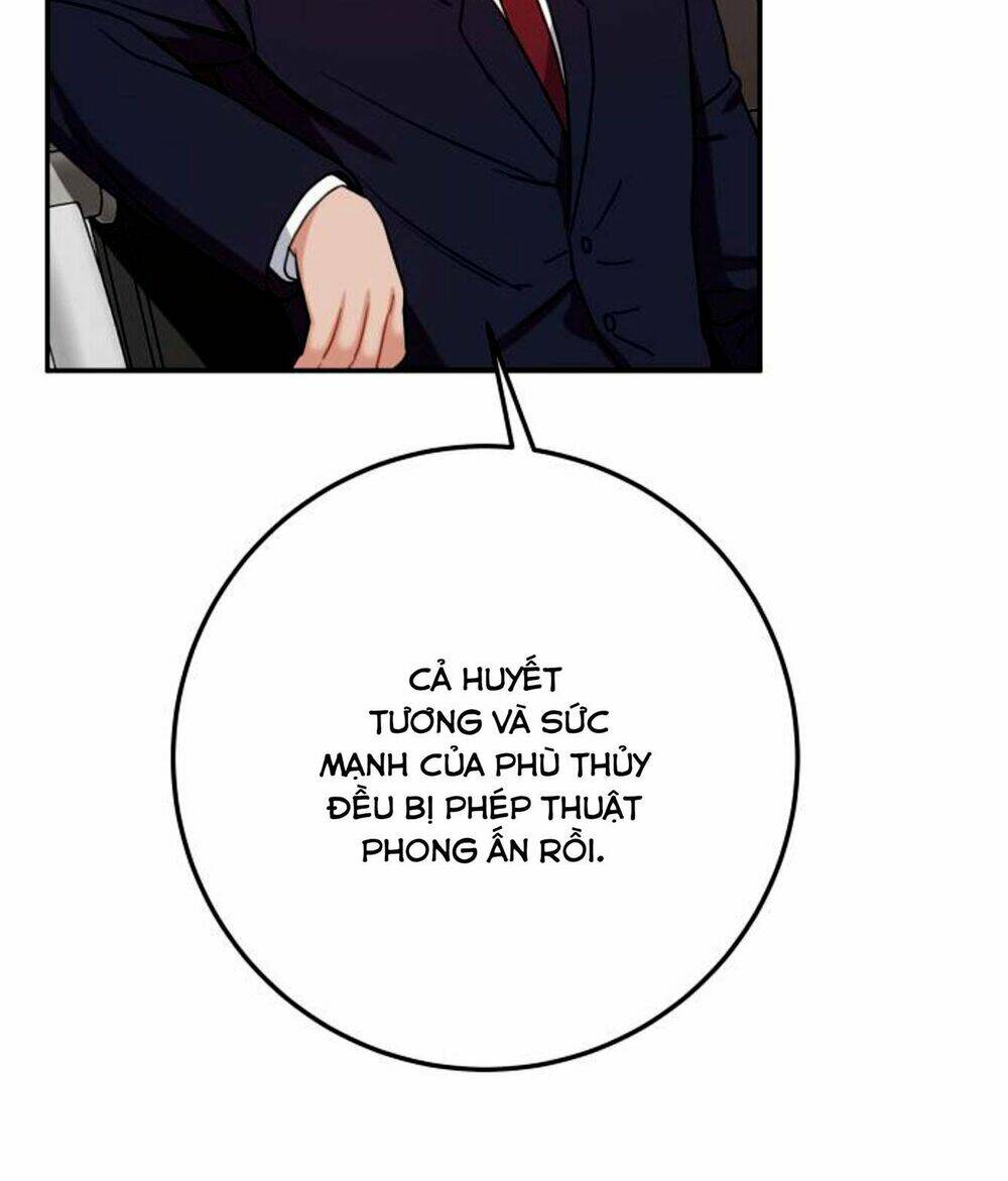 Bloody Romance - Lãng Mạn Đẫm Máu Chương 12 Ảnh 10