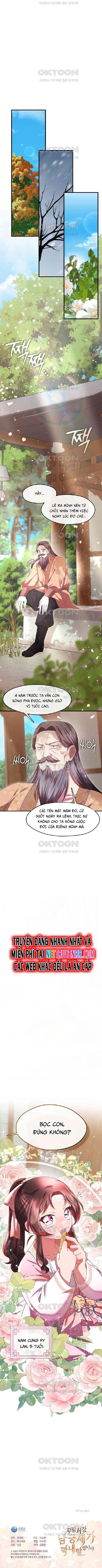 Con Gái Út Của Thiên Hạ Đệ Nhất Nam Cung Thế Gia Chương 23 Ảnh 12