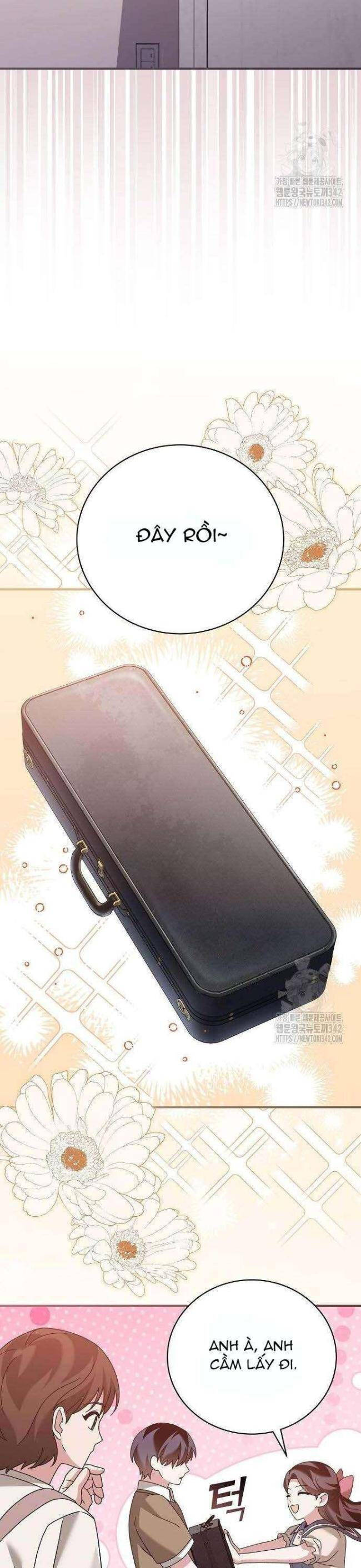 Thiên Tài Âm Nhạc Chương 30 Ảnh 41