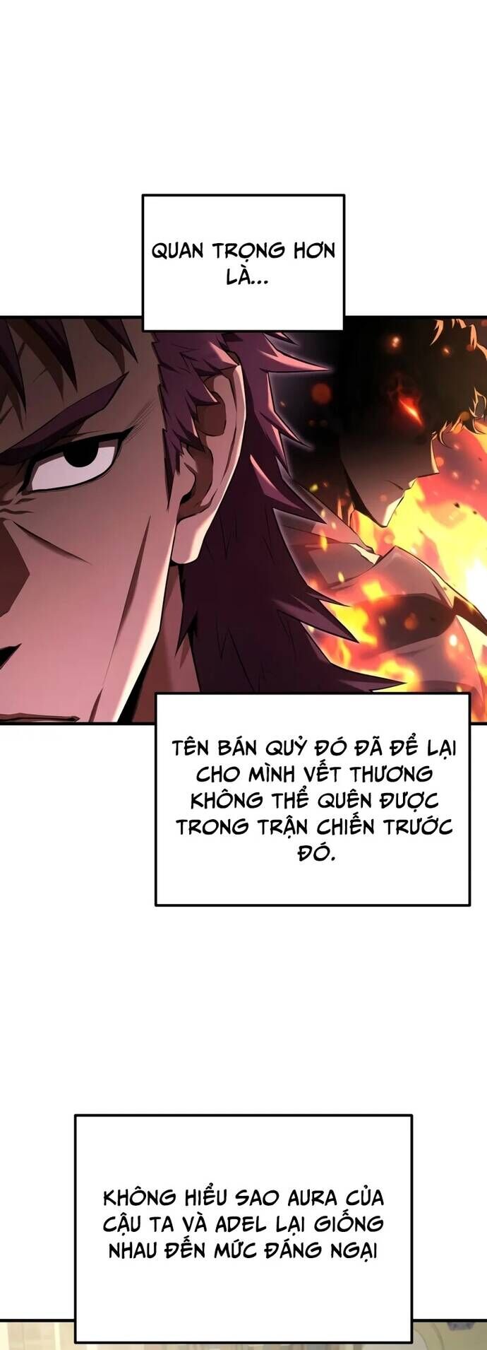 Phản Diện Mắt Cáo Của Học Viện Quỷ Giới Chương 24 Ảnh 8