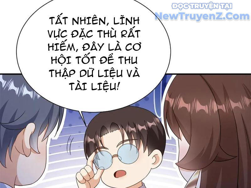 Sau Khi Sống Lại Ở Mạt Thế, Ta Điên Cuồng Thăng Cấp Chương 47 Ảnh 64
