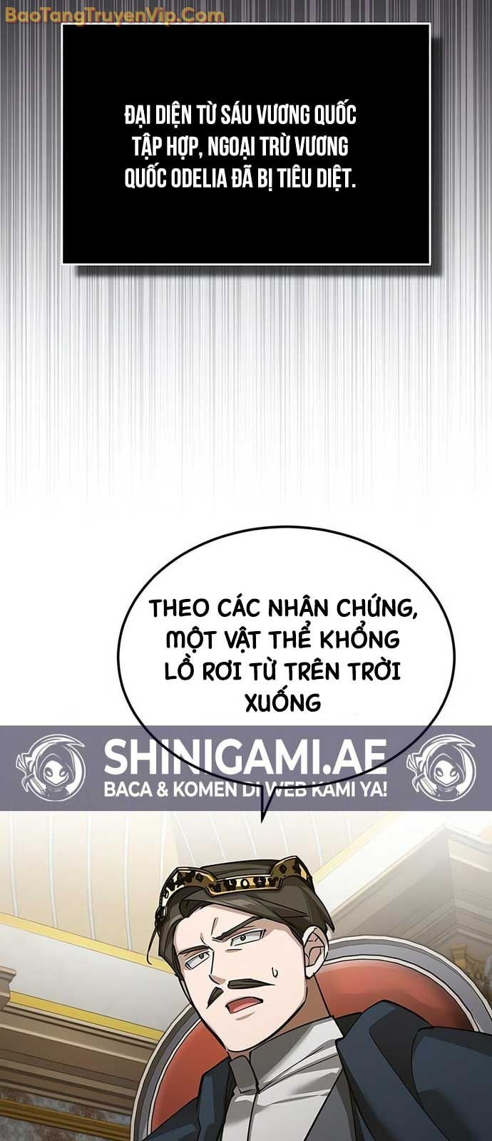 Thiên Quỷ Chẳng Sống Nổi Cuộc Đời Bình Thường Chương 158 Ảnh 75