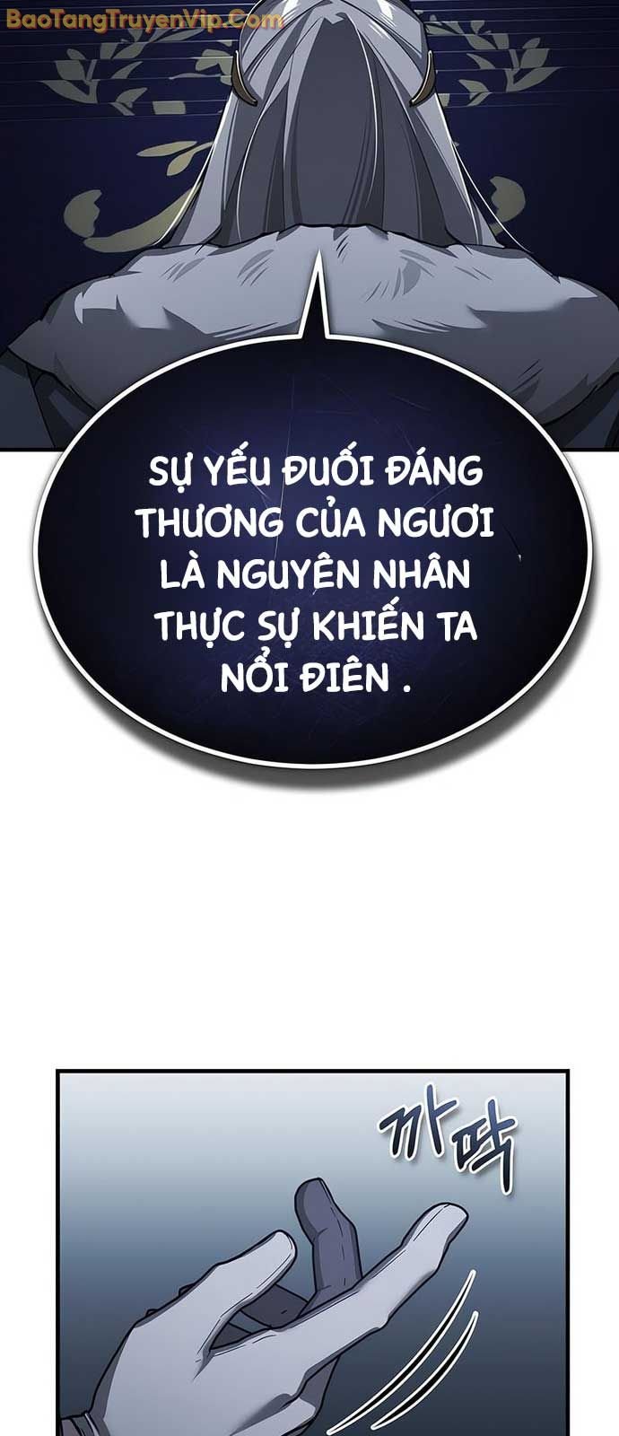 Thiên Quỷ Chẳng Sống Nổi Cuộc Đời Bình Thường Chương 158 Ảnh 30