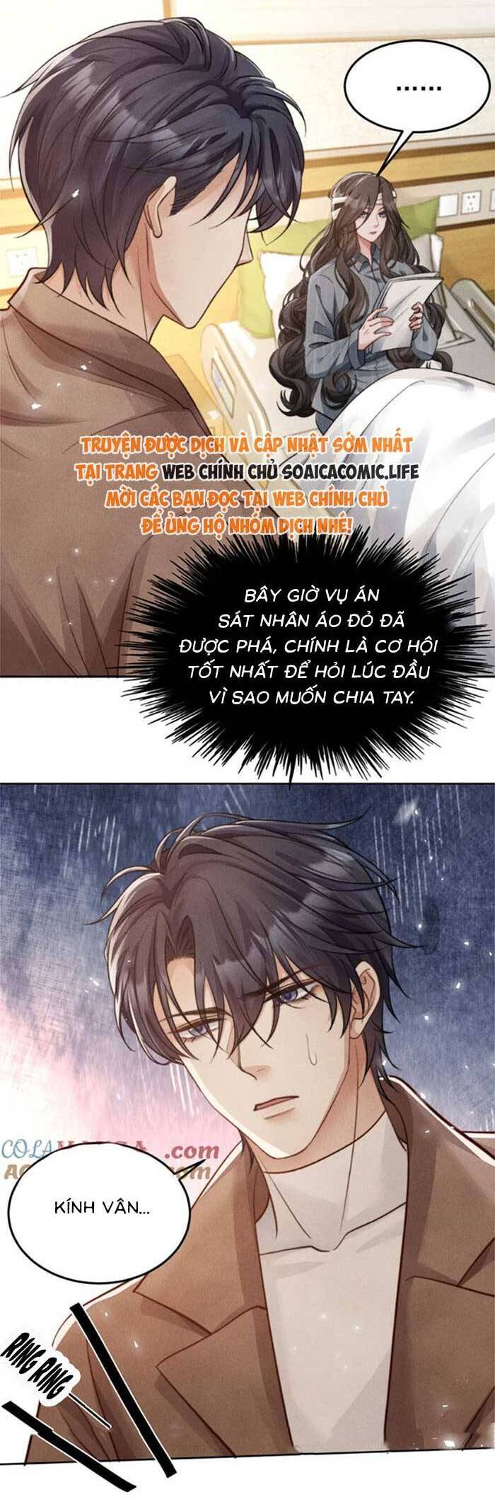 Sát Thủ Bướm Chương 16 Ảnh 13