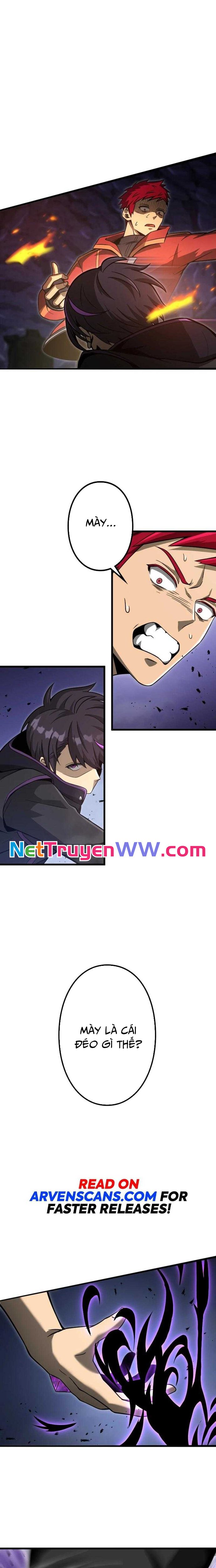In No Hunter Wa Sss-Kyuu Akuma To Keiyaku Suru Chương 3 Ảnh 30