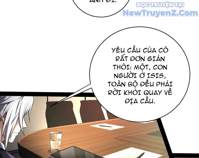 Đại Liên Minh Phản Xuyên Việt Của Bạo Quân Chương 90.1 Ảnh 14
