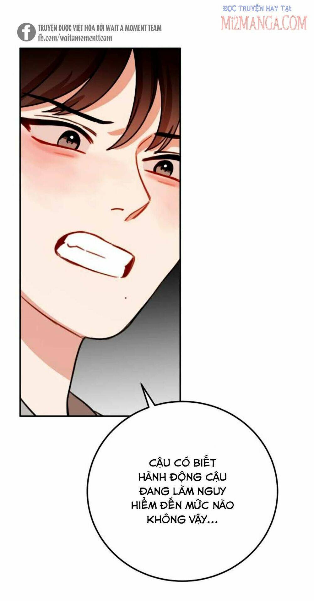 Bloody Romance - Lãng Mạn Đẫm Máu Chương 11 Ảnh 13