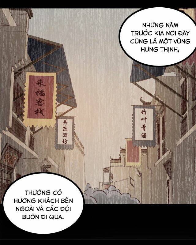 Nữ Chủ Người Đàn Ông Của Bạn Bị Hỏng Rồi Chương 73 Ảnh 32