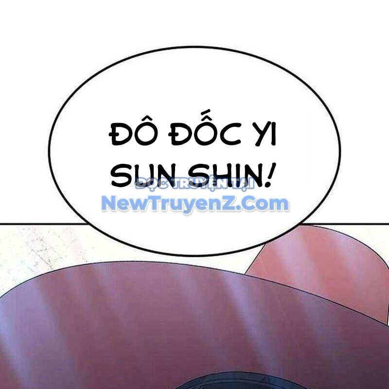Bác Sĩ Tới Joseon Chương 49 Ảnh 32