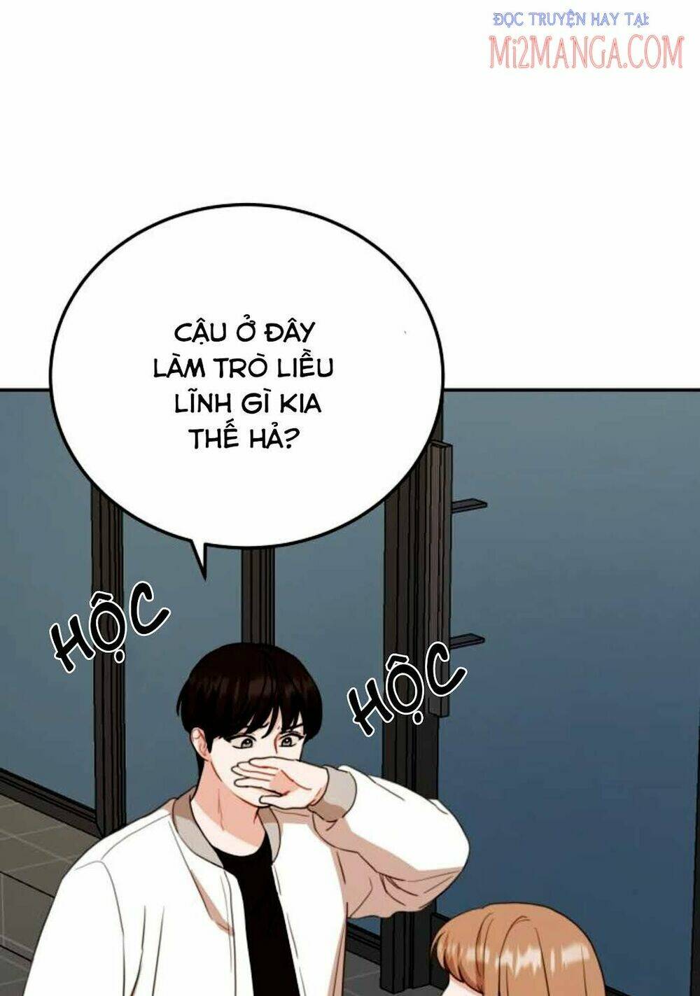 Bloody Romance - Lãng Mạn Đẫm Máu Chương 11 Ảnh 9