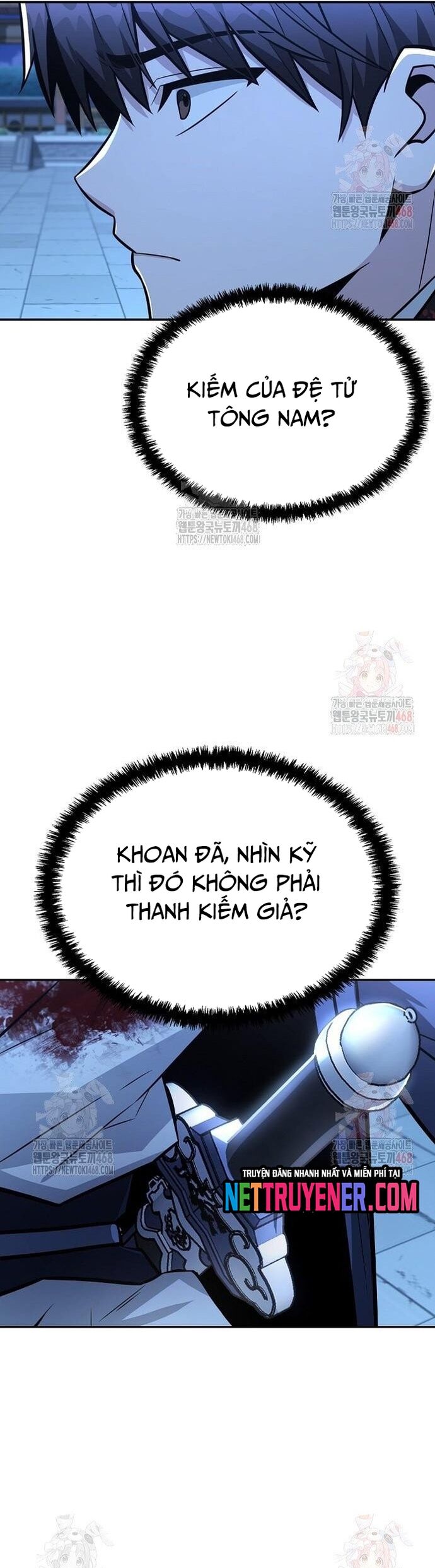 Quỷ Kiếm Thiên Tài Của Hoa Sơn Phái Chương 29 Ảnh 39