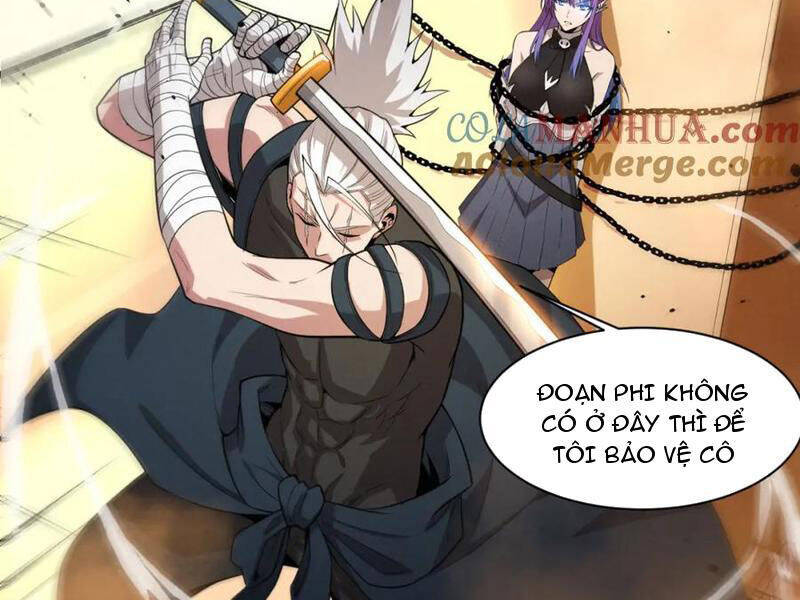 Tiến Hóa Cuồng Triều Chương 184 Ảnh 27