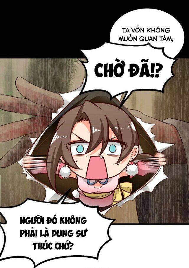 Nữ Chủ Người Đàn Ông Của Bạn Bị Hỏng Rồi Chương 84 Ảnh 31