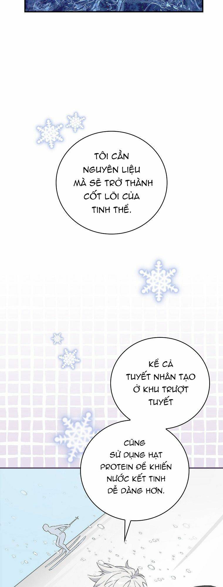 Chemy Chương 18 Ảnh 11