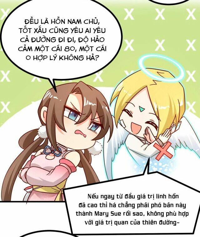 Nữ Chủ Người Đàn Ông Của Bạn Bị Hỏng Rồi Chương 81 Ảnh 10