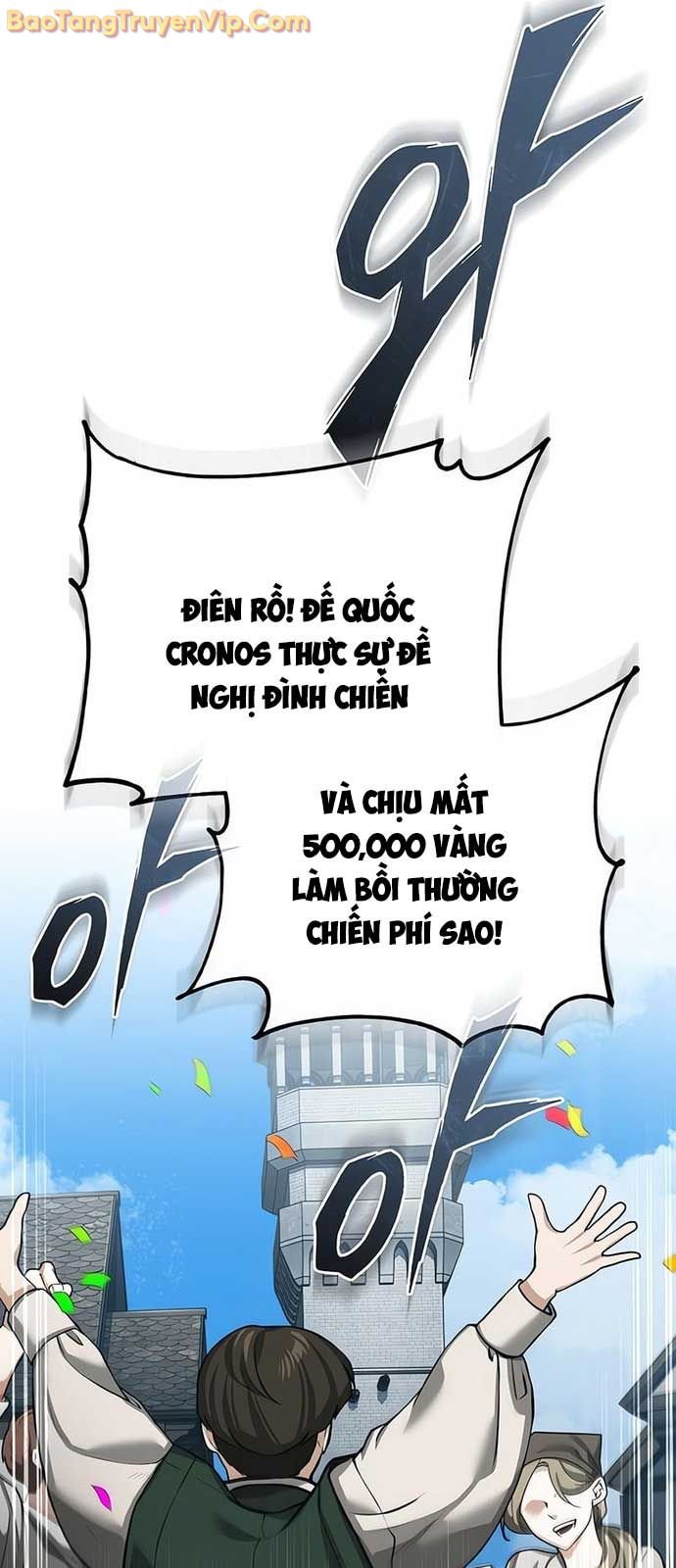 Thiên Quỷ Chẳng Sống Nổi Cuộc Đời Bình Thường Chương 158 Ảnh 61