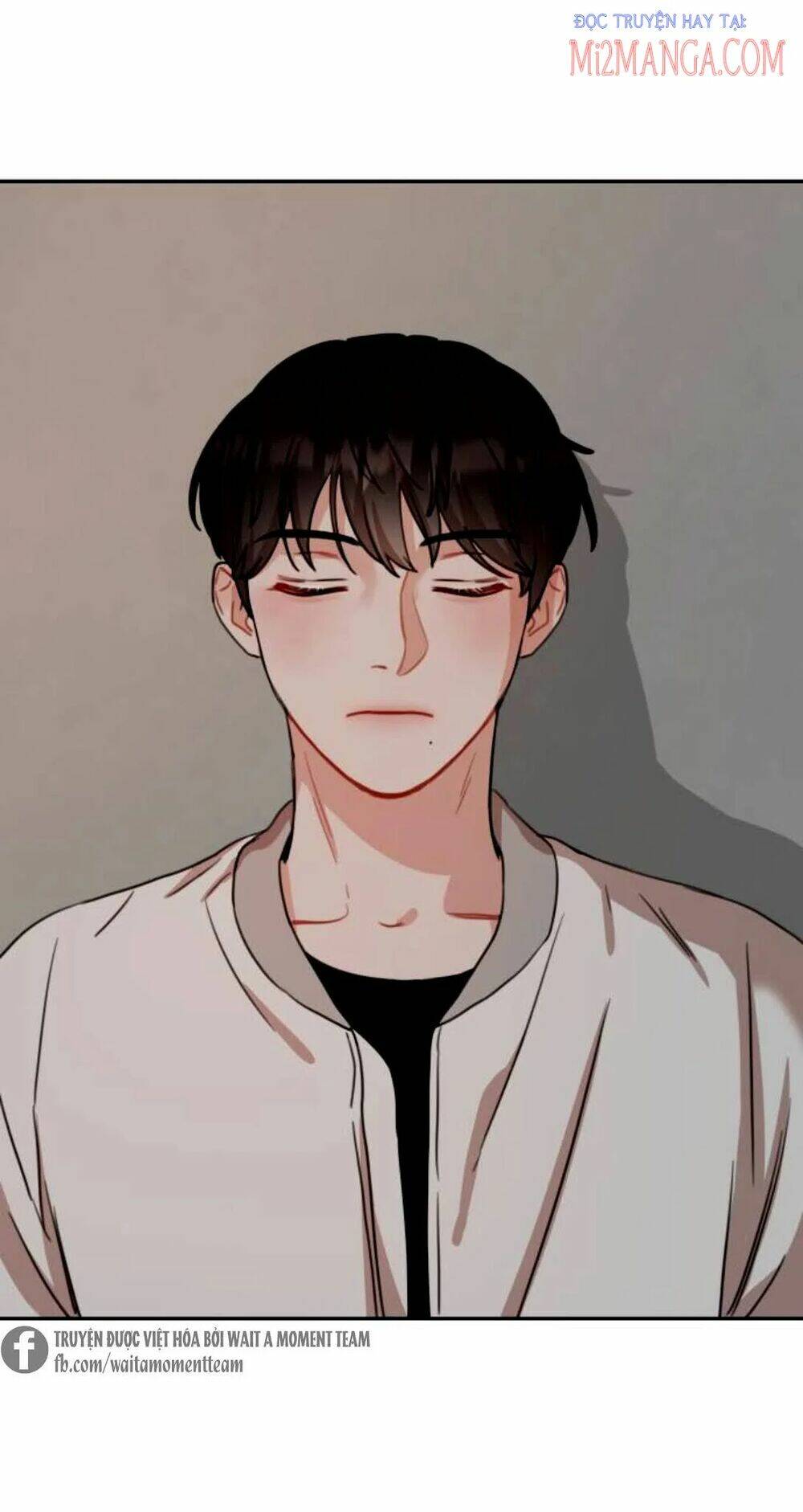 Bloody Romance - Lãng Mạn Đẫm Máu Chương 11 Ảnh 31