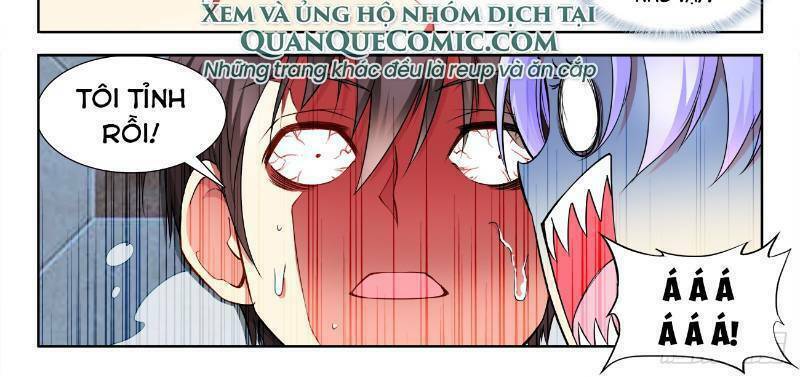 Cực Đạo Tông Sư Chương 54 Ảnh 4