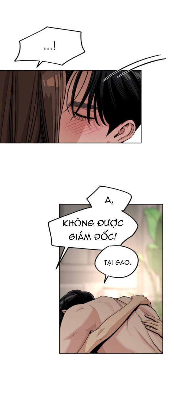 Tình Yêu Của Ik Seob Chương 75 Ảnh 18