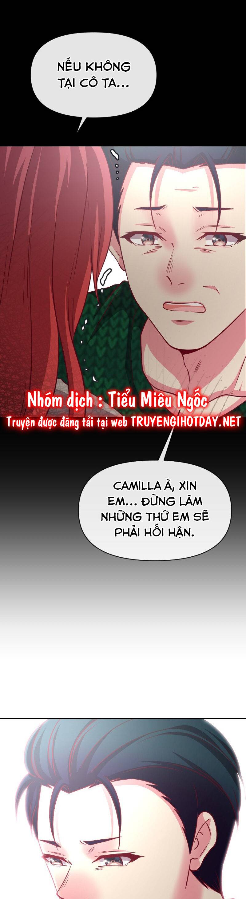 Xin Chào Con Yêu Chương 46 Ảnh 62