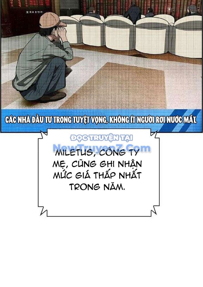 Chế Tác Hạt Nhân Chương 37 Ảnh 99