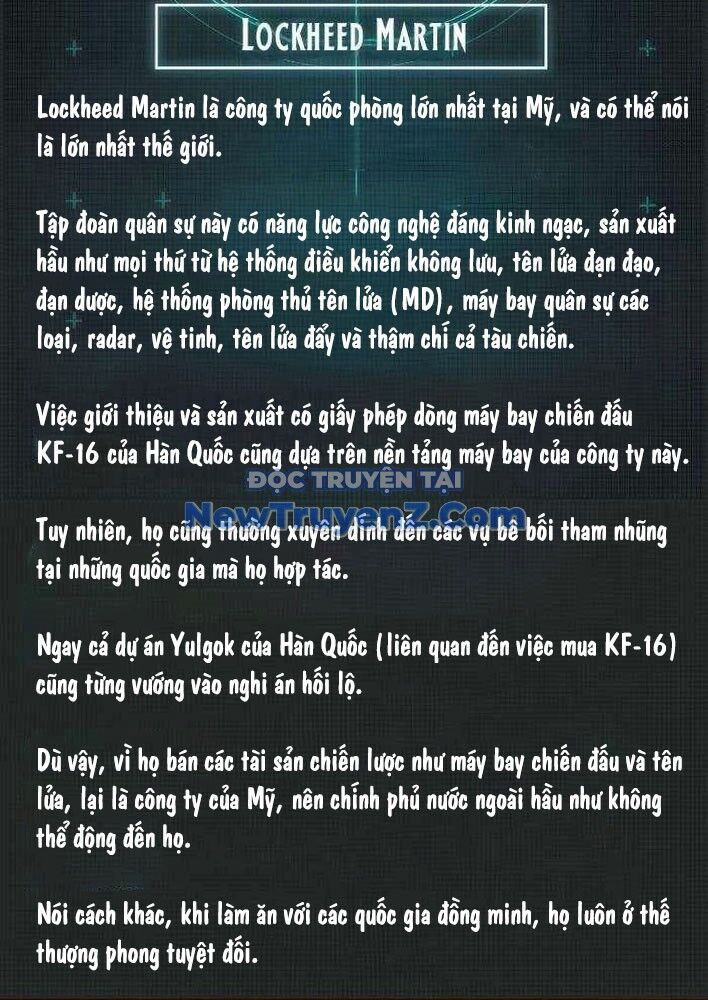 Chế Tác Hạt Nhân Chương 37 Ảnh 60