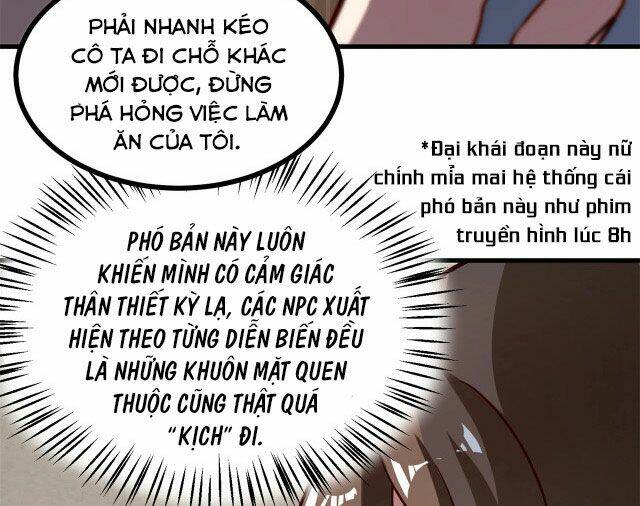 Nữ Chủ Người Đàn Ông Của Bạn Bị Hỏng Rồi Chương 73 Ảnh 29