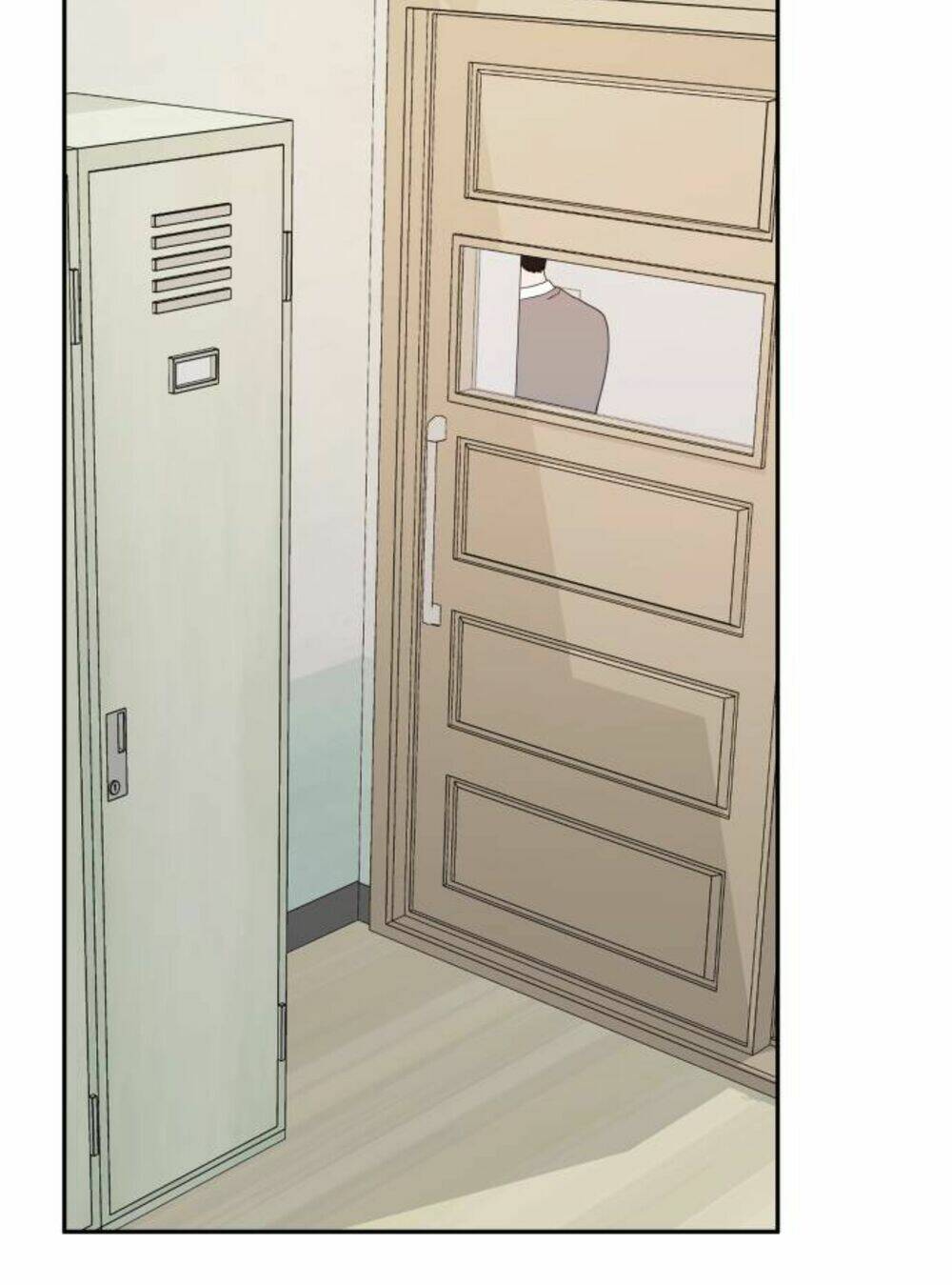 Bloody Romance - Lãng Mạn Đẫm Máu Chương 6 Ảnh 122