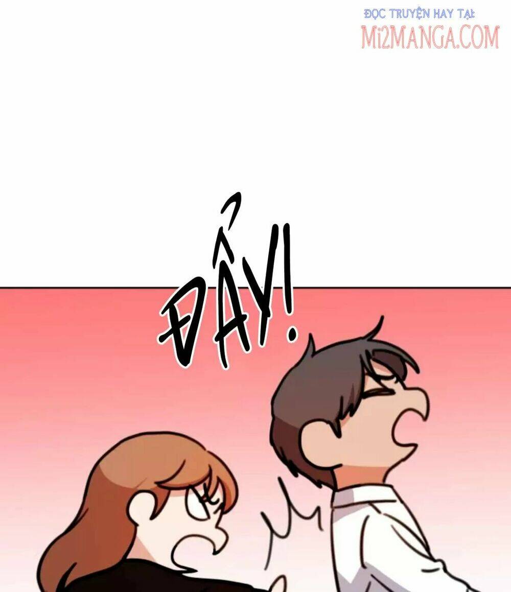 Bloody Romance - Lãng Mạn Đẫm Máu Chương 14 Ảnh 51