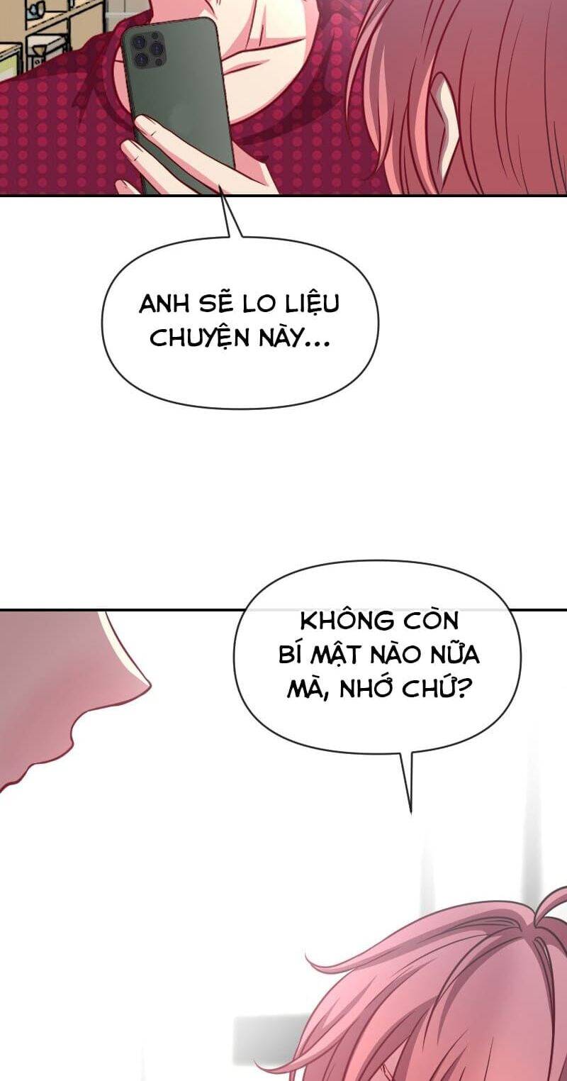Xin Chào Con Yêu Chương 46 Ảnh 41