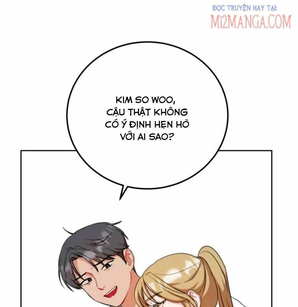 Bloody Romance - Lãng Mạn Đẫm Máu Chương 14 Ảnh 41