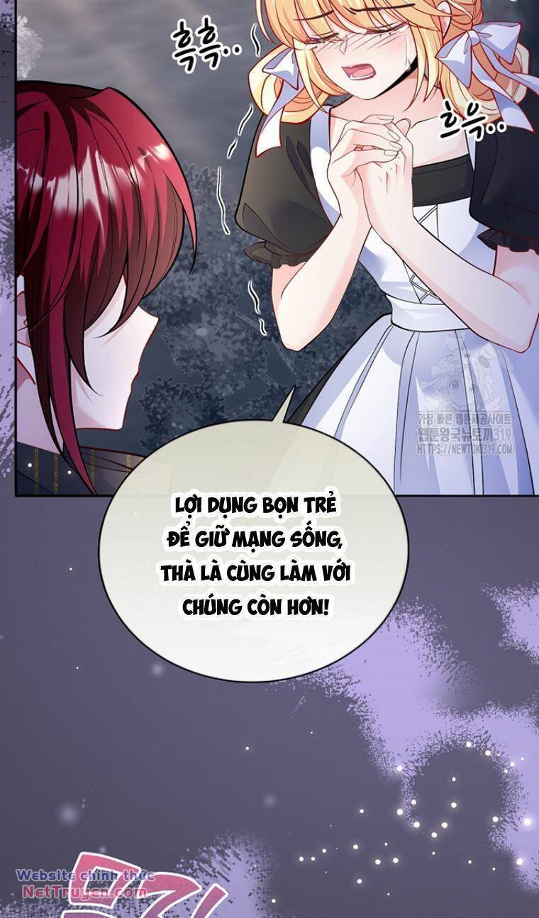 Con Gái Nuôi Muốn Cứu Thế Giới Chương 53 Ảnh 81