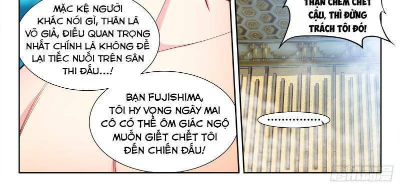 Cực Đạo Tông Sư Chương 54 Ảnh 10