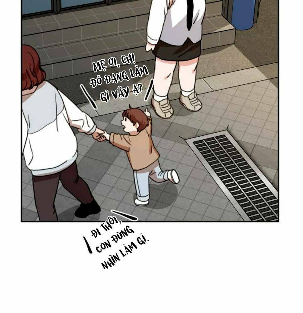 Bloody Romance - Lãng Mạn Đẫm Máu Chương 11 Ảnh 5